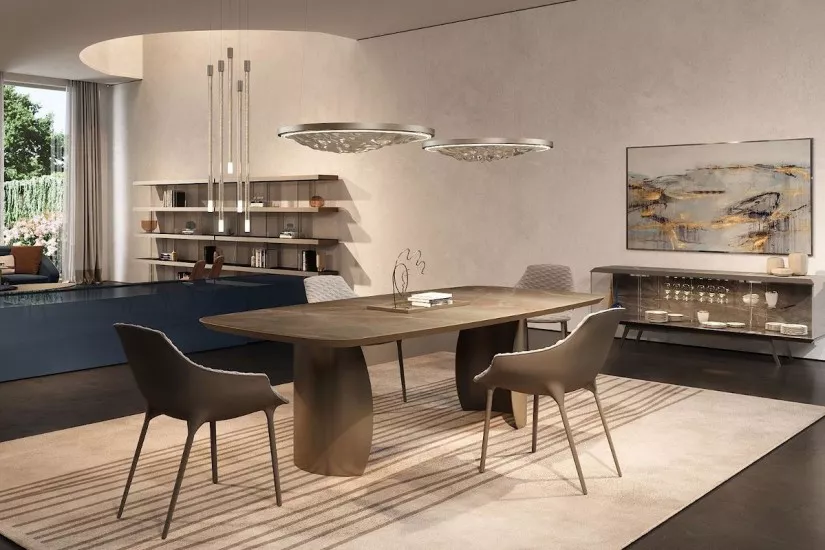 Suspension Lamp Acqua