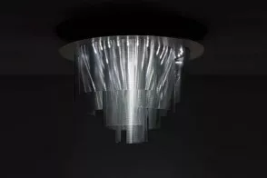 Aria Chandelier Reflex - 1 2