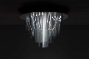 Lampe à Suspension Aria Reflex - 1 2