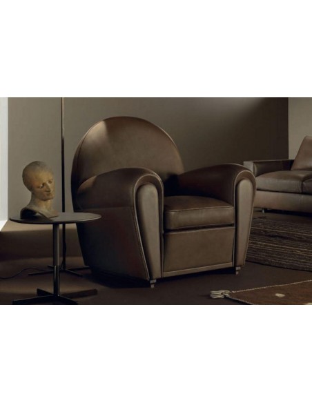 Vanity Fair Armchair