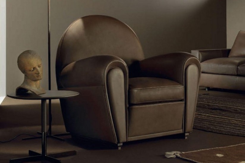Fauteuil Vanity Fair
