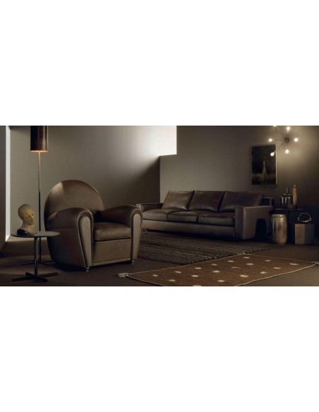 Vanity Fair Armchair