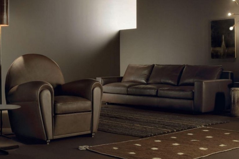 Fauteuil Vanity Fair