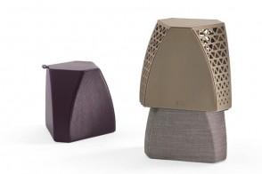 Table d'appoint Hudson 2