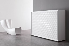 Privacy Storage Unit