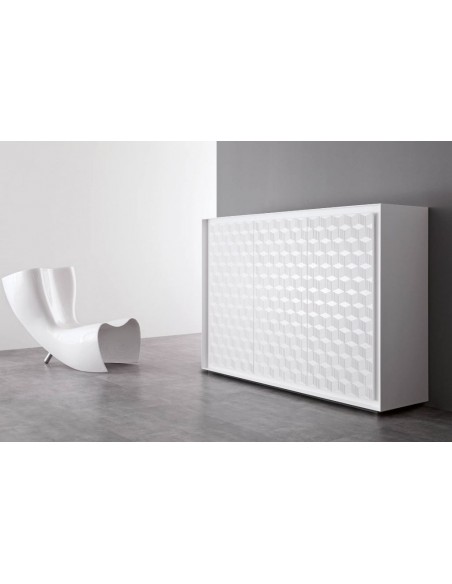 Privacy Storage Unit