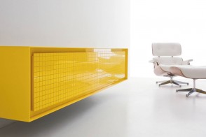 Privacy Storage Unit 2