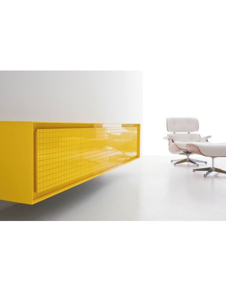 Privacy Storage Unit