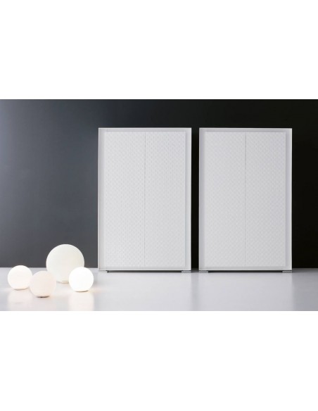 Privacy Storage Unit