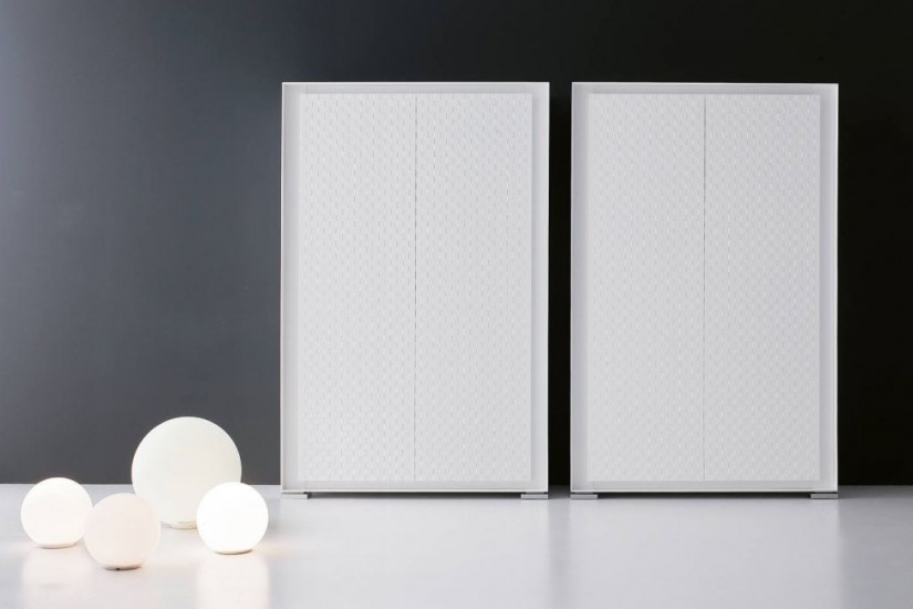 Privacy Storage Unit