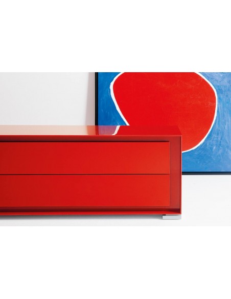 Privacy Storage Unit