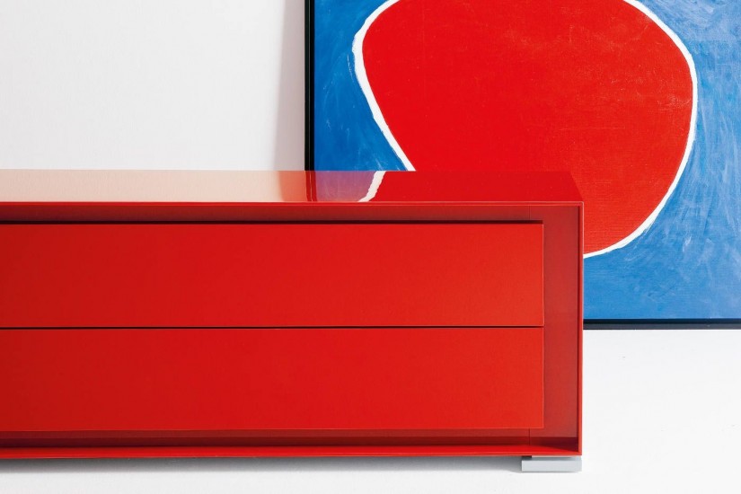 Privacy Storage Unit