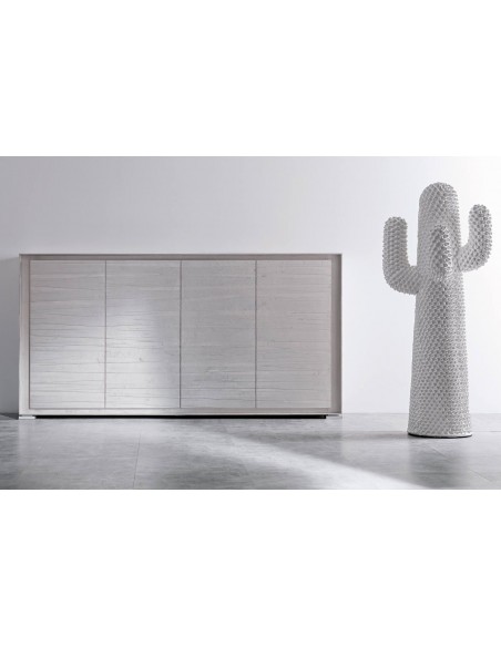 Privacy Storage Unit