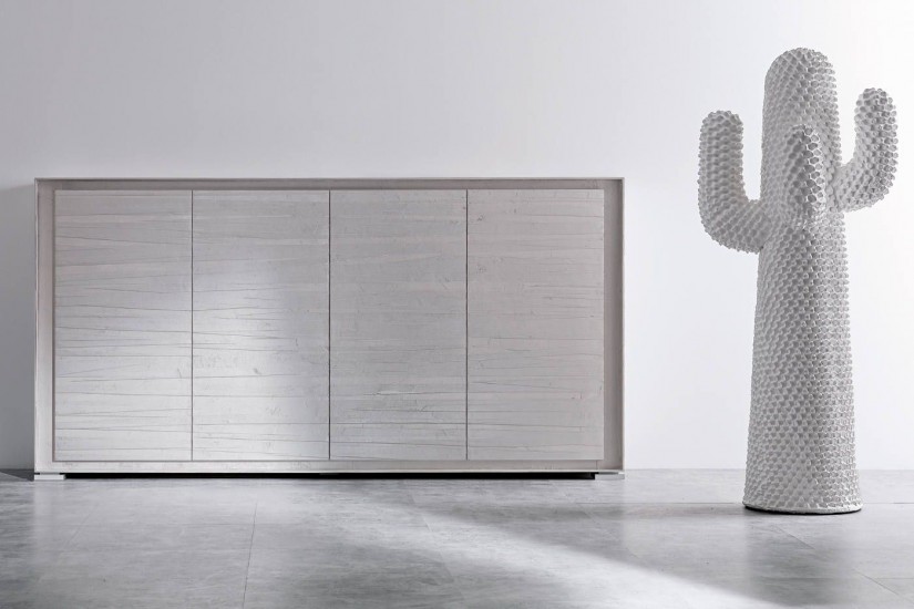 Privacy Storage Unit