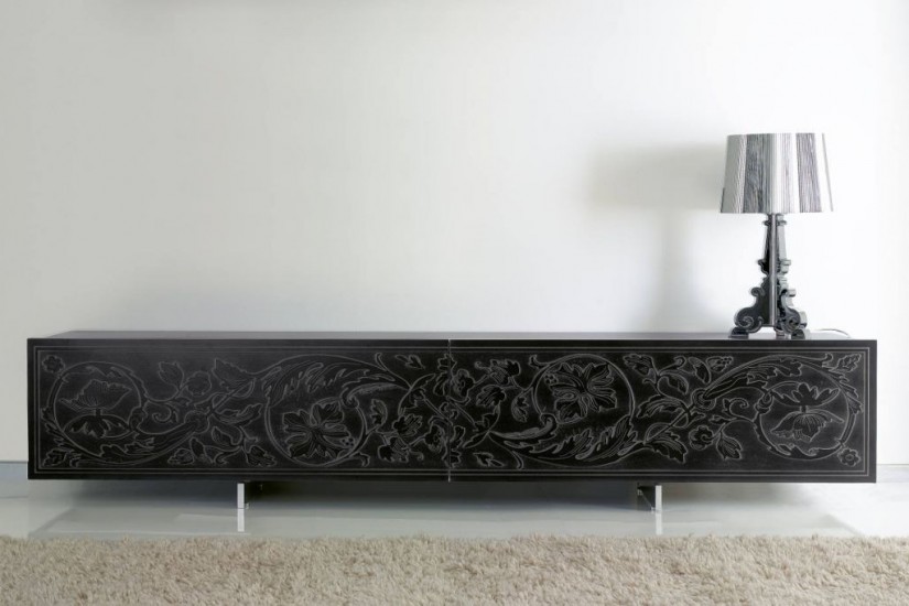 Show Unité de stockage