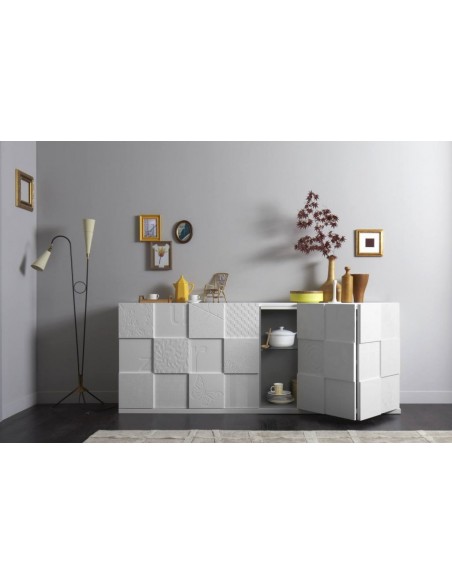Quadro Storage Unit