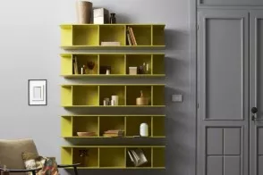 Arda Bookcase