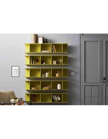 Arda Bookcase
