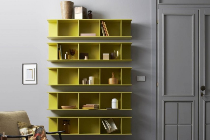 Arda Bookcase