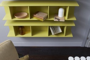Arda Bookcase 2