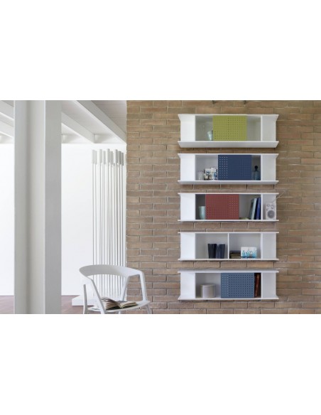 Arda Bookcase