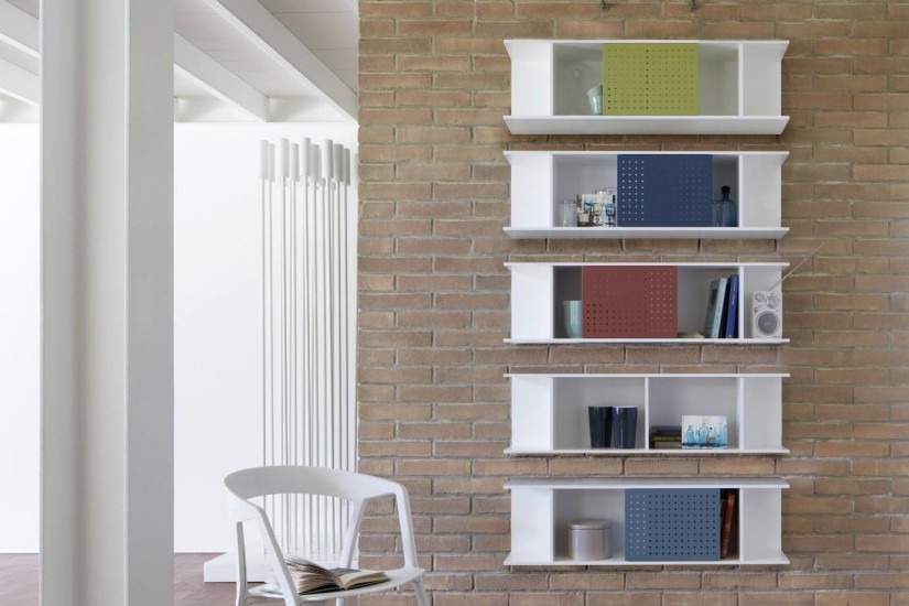 Arda Bookcase