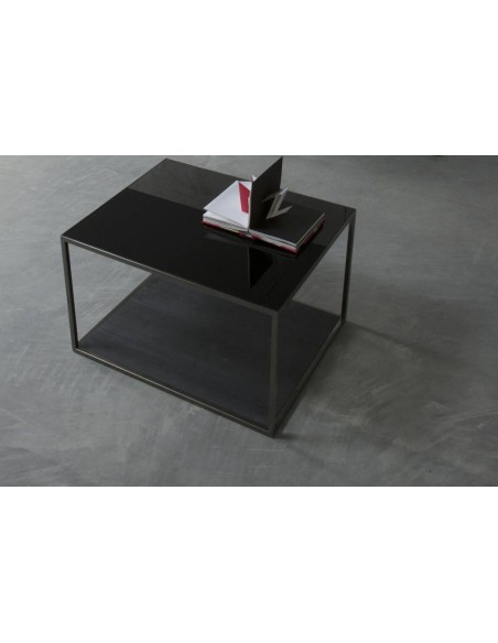 Box Coffee Table