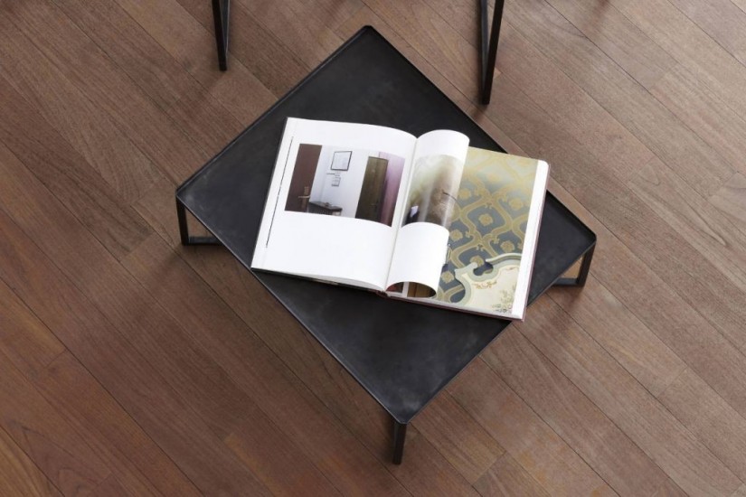 Cabaret Coffee Table