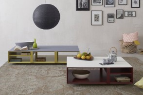 Table basse Multibox