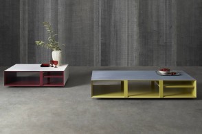 Multibox Coffee Table 2