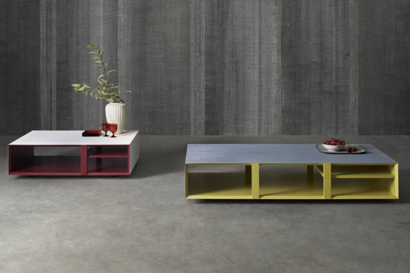 Table basse Multibox