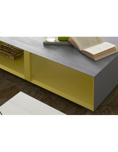 Table basse Multibox