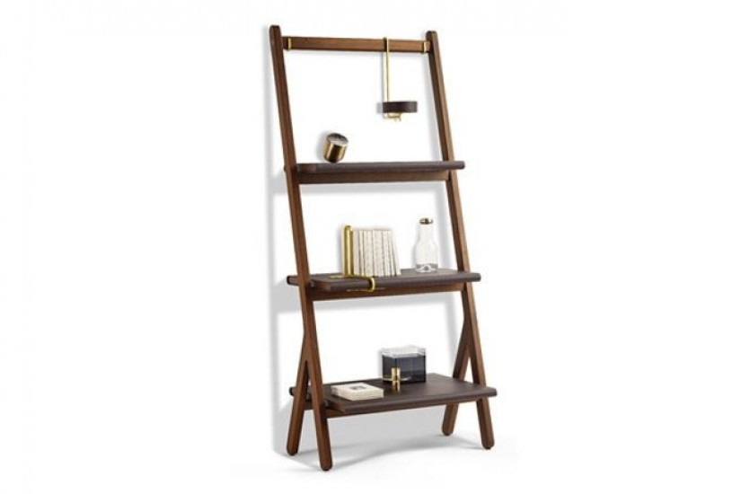 Ren Bookcase