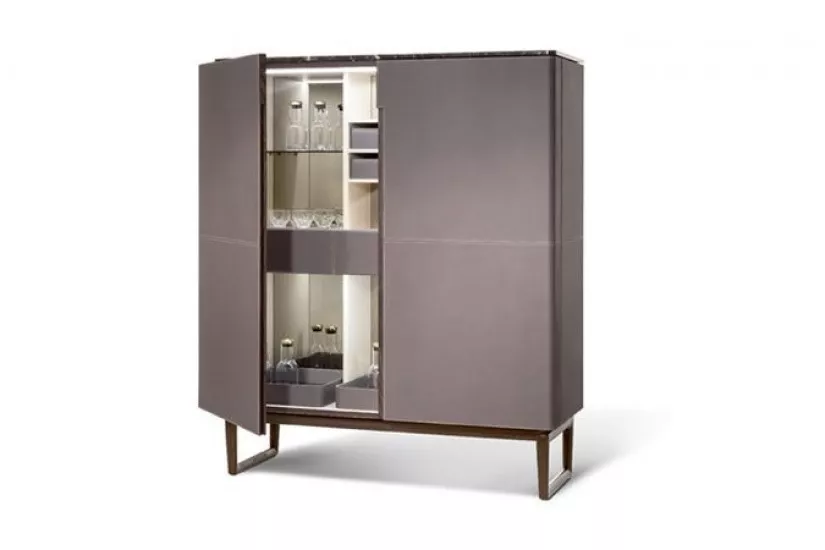 Fidelio Storage Unit