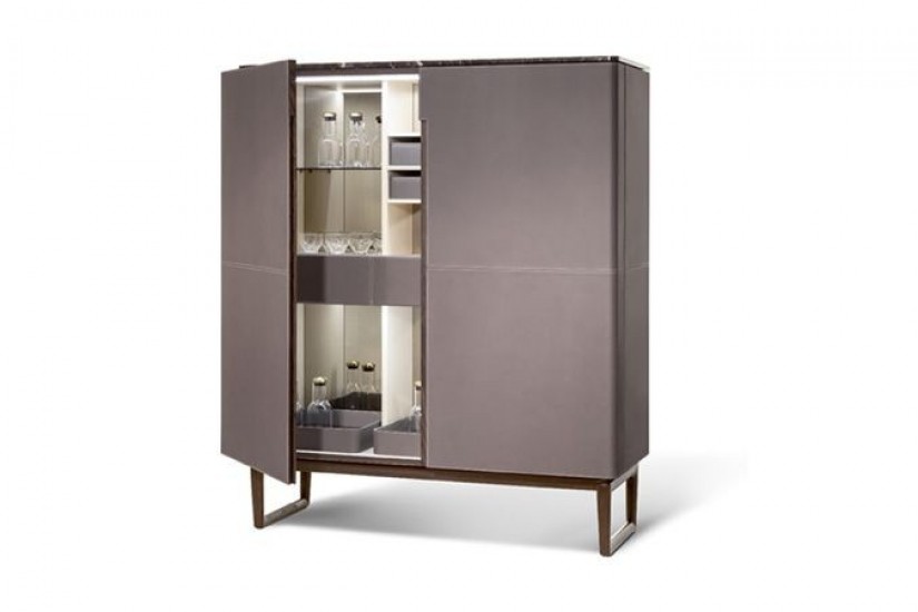 Fidelio Storage Unit