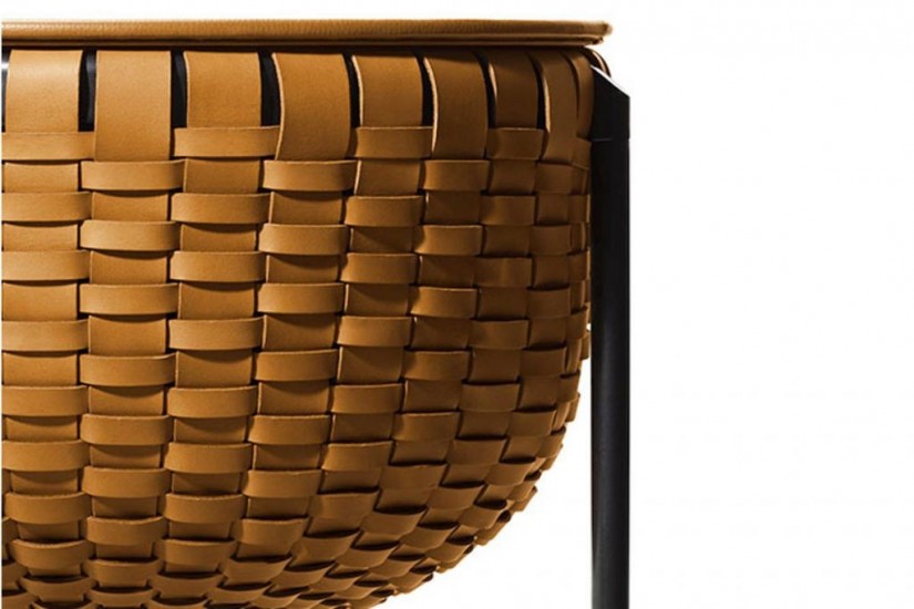 Cestlavie Coffee Table