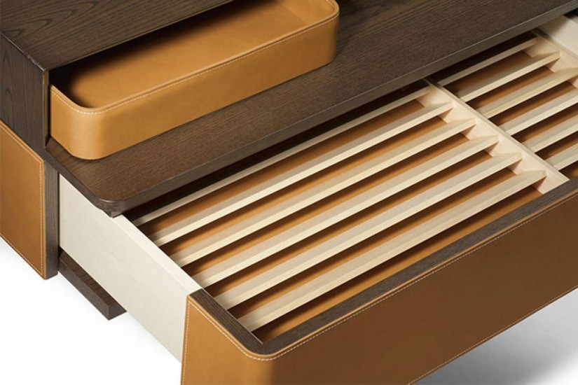 Fidelio Multimedia Cabinet Storage Unit