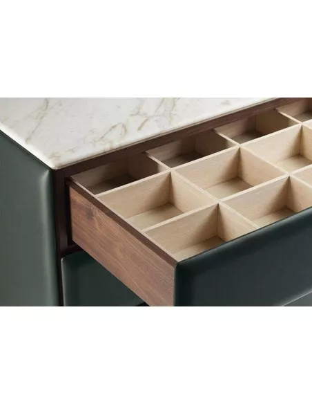 Moondance Chest of Drawers