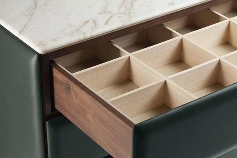 Moondance Chest of Drawers