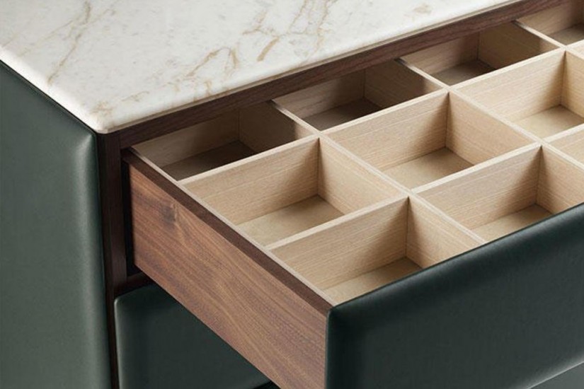 Moondance Chest of Drawers