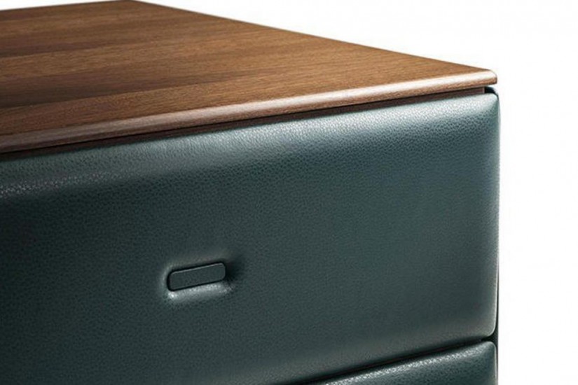 Moondance Night Table