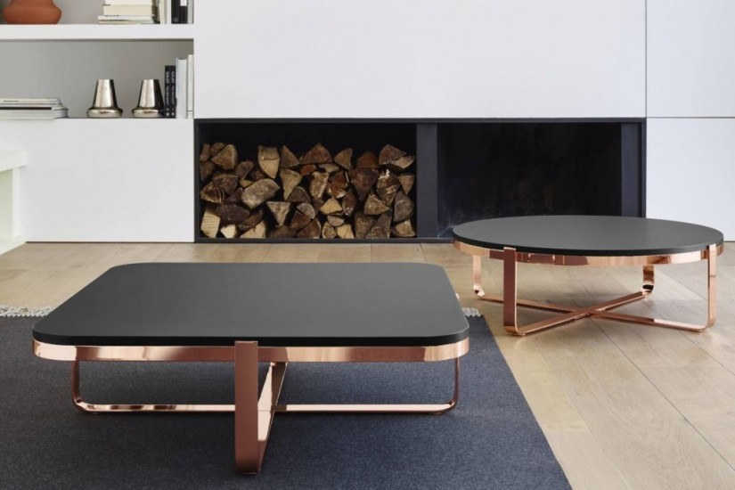Fancy Chic Coffee Table