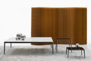 Table basse Mirto Intérieur B&B Italia - 1 2