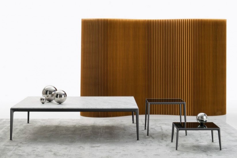 Mirto Indoor Coffee Table