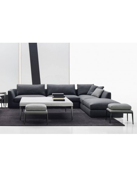 Table basse Mirto Indoor