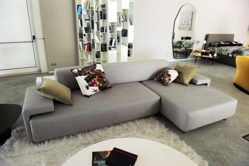 Lowland Sofa (Expo Offer)