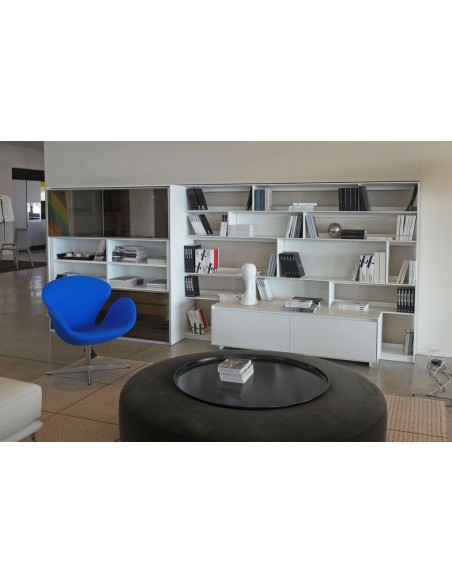 Swan Armchair (Expo Offer)