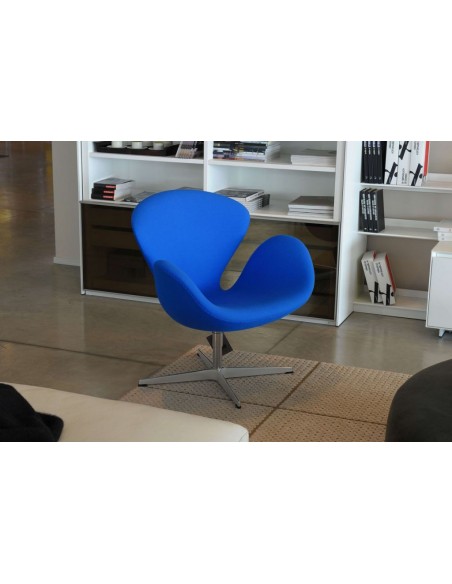 Poltrona Swan (Offerta Expo)