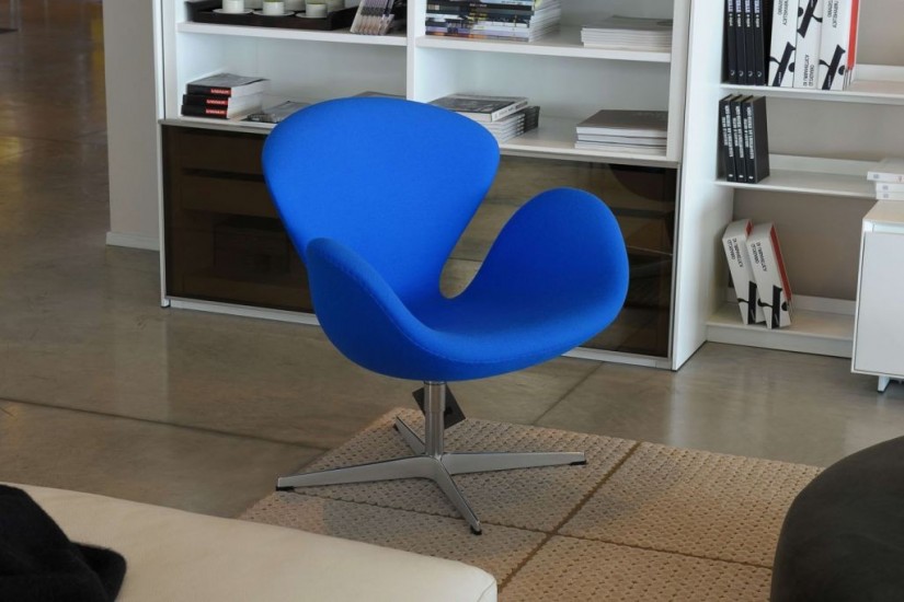Swan Armchair (Expo Offer)