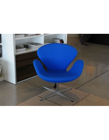 Swan Armchair (Expo Offer)